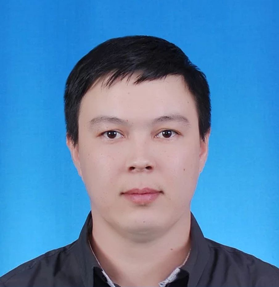 Сагындыков Талант