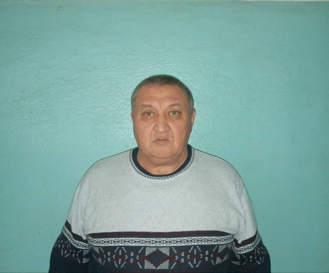 Татыгулов Канат