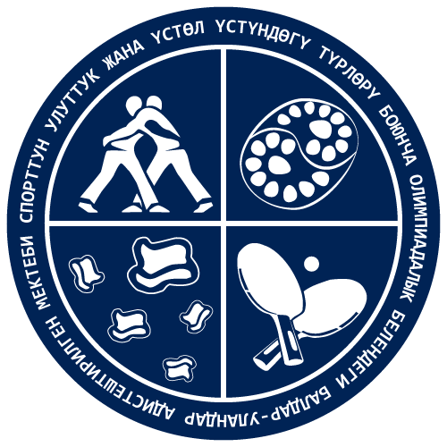 Логотип АСМ